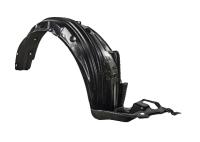 Защита арок передняя правая (подкрылок) Toyota Corolla Verso (2004-2008) 212344