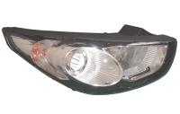 Фара правая Hyundai ix35 (2010-2015) 31760126