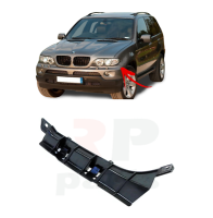 Кронштейн крепления бампера переднего BMW X5 E53 (1999-2006) 2052077