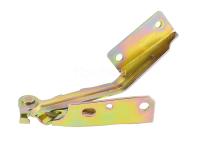 Петля капота левая Ford Focus (1998-2005) FD21090AL