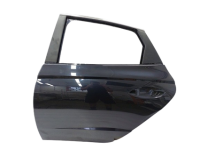Дверь задняя левая Hyundai Sonata (2019-) 3172717