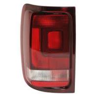 Фонарь задний левый Volkswagen Amarok (2010-) 44119F2LLDUE2