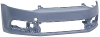 Бампер передний Volkswagen Polo Sedan (2009-2020) 9507902