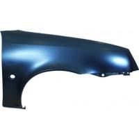 Крыло переднее правое Ford Fiesta (1996-2002) 2563312A1 Крыло переднее правое Ford Fiesta (1996-2002) 2563312A1