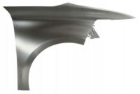 Крыло переднее правое Citroen C4 Picasso (2013-) 0540312