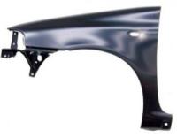 Крыло переднее левое Fiat Punto (1993-1999) 301701 Крыло переднее левое Fiat Punto (1993-1999) 301701