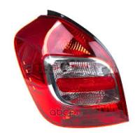 Фонарь задний левый Lada (ВАЗ) Kalina (2012-2024) 21940371601100