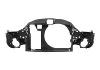 Передняя панель крепления облицовки (телевизор) Mini Cooper R50 (2000-2006) 510104