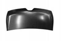 Капот Renault Master (2010-) RN20046A