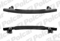 Усилитель бампера переднего Volkswagen Passat B5 (1996-2005) 9549073