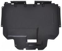 Защита двигателя Citroen C5 (2001-2008) 312301