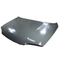 Капот Chevrolet Niva (2002-2024) 21230840201070