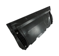 Защита двигателя Audi A6 C7/4G (2011-2018) 13E1346X