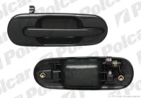 Ручка наружная задняя левая Honda Civic (1995-2000) 3811Z43