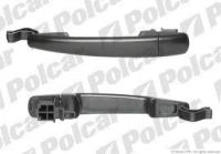 Ручка наружная сдвижной двери правой Fiat Scudo (2007-2016) 2397Z43T