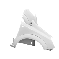 Крыло переднее правое Opel Zafira B (2005-2012) 0196559 Крыло переднее правое Opel Zafira B (2005-2012) 0196559