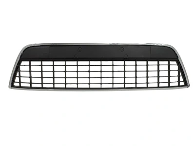 Заглушка (решетка) в бампер передний Ford Mondeo (2007-2015) 2556913