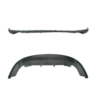 Юбка бампера переднего Volkswagen Jetta (2005-2011) 951425
