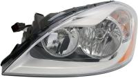 Фара левая Volvo XC60 (2008-2017) 90570141