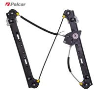 Стеклоподъемник электрический передний левый BMW X3 E83 (2003-2010) 2055PSG1