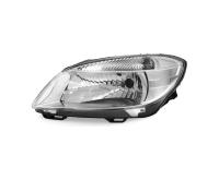 Фара левая Skoda Roomster 5J (2006-2015) 99411286902