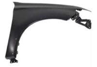 Крыло переднее правое Mitsubishi Outlander (2012-2021) 3751316 Крыло переднее правое Mitsubishi Outlander (2012-2021) 3751316