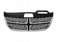 Решетка радиатора Dodge Journey (2008-) 11JY991