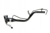 Горловина топливного бака Nissan Navara D40 (2005-2015) PWPNS006