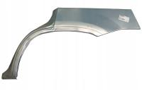 Арка задняя левая Nissan X-Trail T31 (2007-2014) 27518351