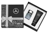Мужской подарочный парфюмерный набор Mercedes-Benz Parfums Men, 2er-Set, артикул B66956006