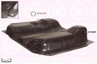 Бак топливный Volkswagen Transporter T3 (1980-1992) 9557009