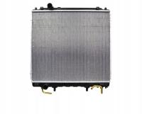 Радиатор (основной) Hyundai Terracan (2001-2004) 21092