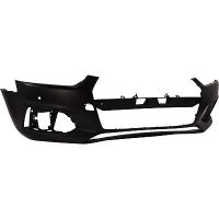 Бампер передний Audi A5 F5 (2016-) 0056924