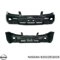 Бампер передний Nissan X-Trail T30 (2001-2007) 16880901