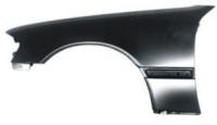 Крыло переднее левое Mercedes C W202 (1993-2001) 3512311