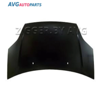 Капот Ford Fiesta (2008-2018) 2564281A1