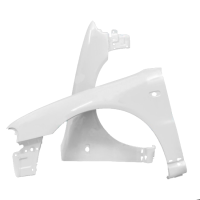 Крыло переднее правое Audi A4 B5 (1994-2001) 0196774 Крыло переднее правое Audi A4 B5 (1994-2001) 0196774