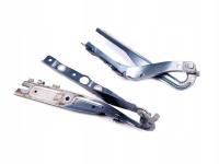 Петля капота левая Citroen C4 (2004-2010) 791278