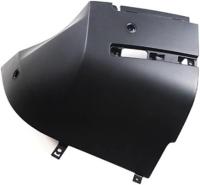 Клык бампера задний левый Land-Rover Defender (2019-2024) 6451977