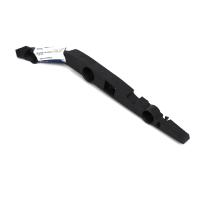 Кронштейн крепления бампера переднего Ford C-Max (2003-2010) 2534931 Кронштейн крепления бампера переднего Ford C-Max (2003-2010) 2534931