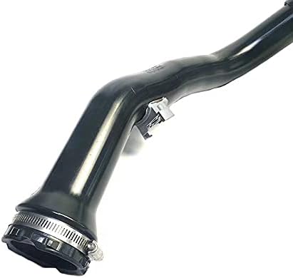 Патрубок интеркулера Audi A4 B9 (2015-) 0043250