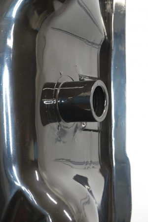 Бак топливный Mitsubishi Montero (1999-2006) PFT-17LMP34BLG