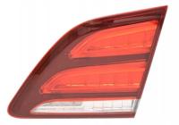 Фонарь крышки багажника левый Mercedes ML W166 (2011-2015) 4401328LLDAE