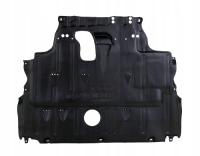 Защита двигателя Mazda 3 BK (2003-2009) 312904