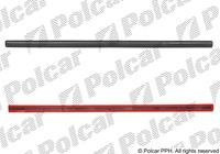 Молдинг двери передней правой Volkswagen Passat B5 (1996-2005) 95480032