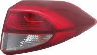 Фонарь задний правый Hyundai Tucson TL (2015-2020) 317807410
