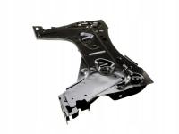 Балка подвески передняя (подрамник) Renault Clio (2005-2012) ZRZRE003