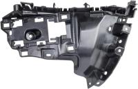 Кронштейн крепления бампера заднего Land-Rover Defender (2019-2024) 6451981