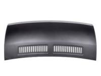 Капот Fiat Ducato (2006-2014) P70FT025AT