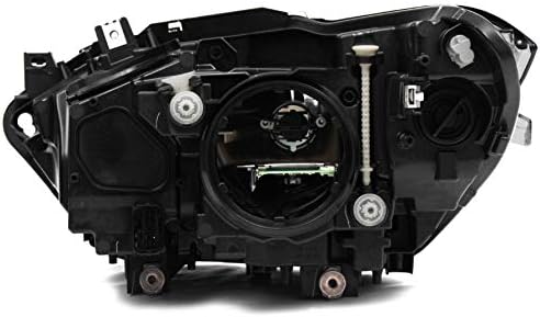 Фара правая BMW 1 F20/F21 (2011-2019) 00860152